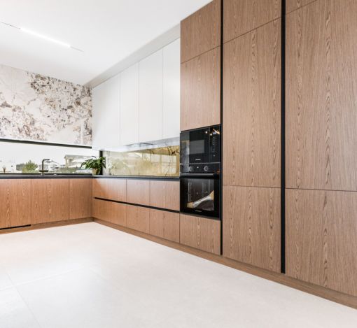 Готовый дом в КП Новорижский