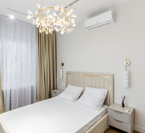 Готовый дом в КП Новорижский