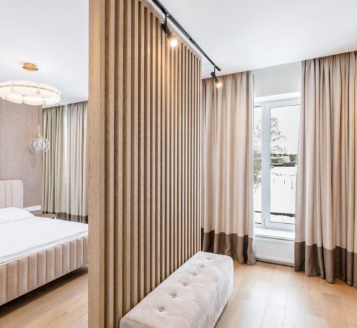 Готовый дом в КП Новорижский