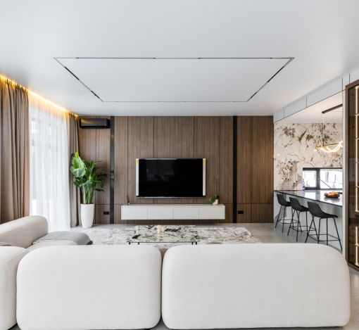 Готовый дом в КП Новорижский