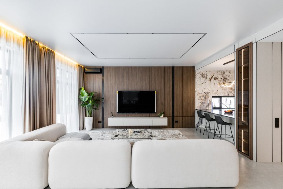 Готовый дом в КП Новорижский