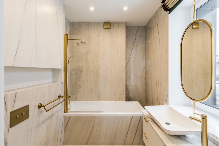 Готовый дом в КП Новорижский