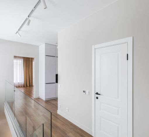 Готовый дом в КП Новорижский