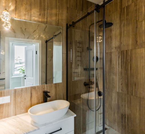 Готовый дом в КП Новорижский