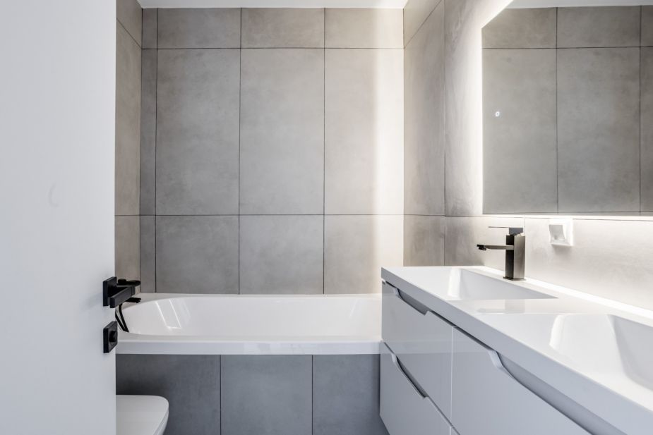 Современный дом в Исаково