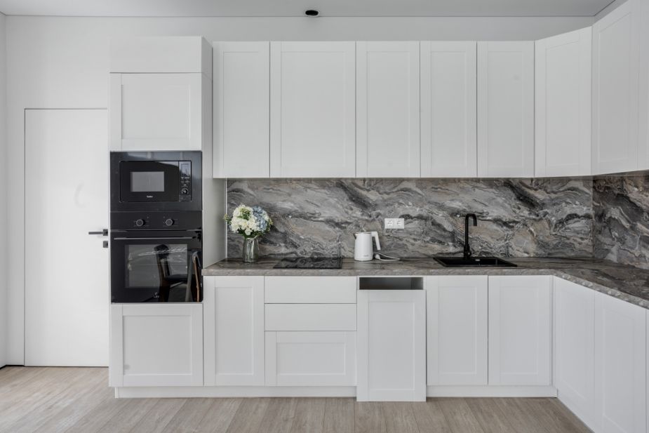 Современный дом в Исаково