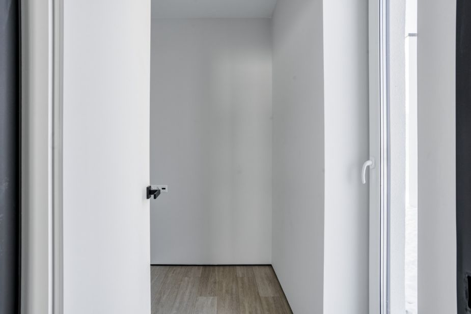 Современный дом в Исаково