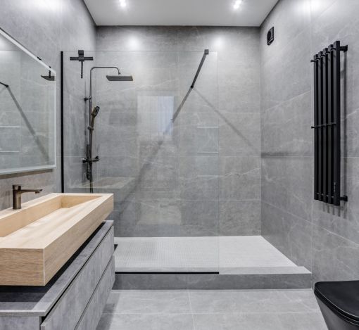 Дом у пруда в КП Русская деревня