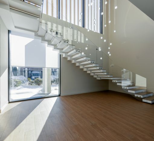 Новый дом в КП Архангельское-2