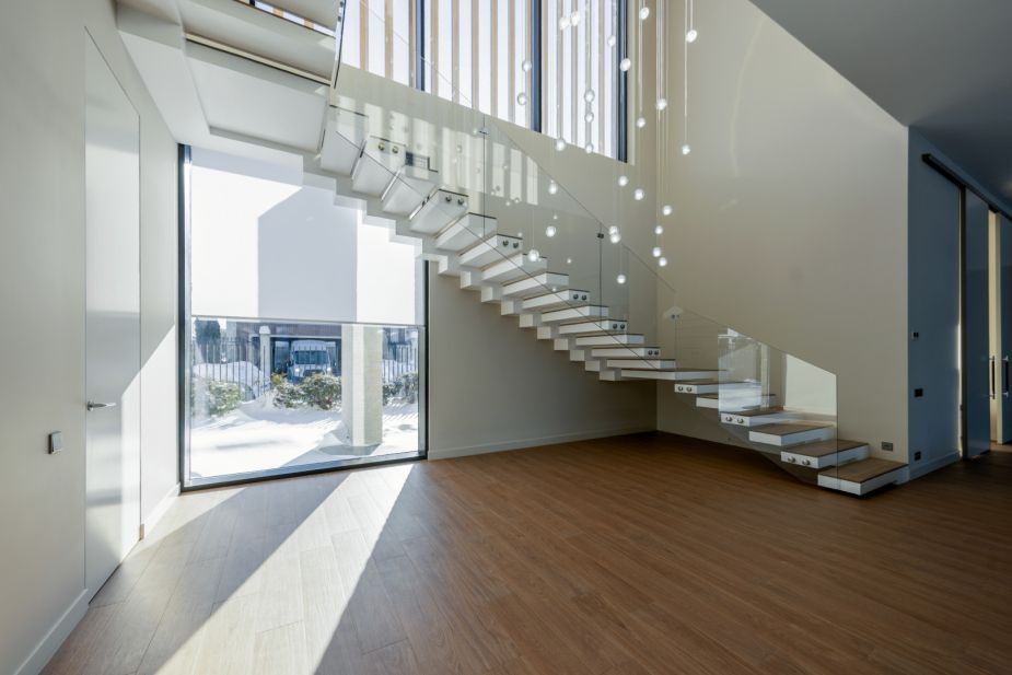 Новый дом в КП Архангельское-2