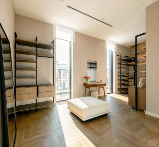 Новый дом в КП Архангельское-2