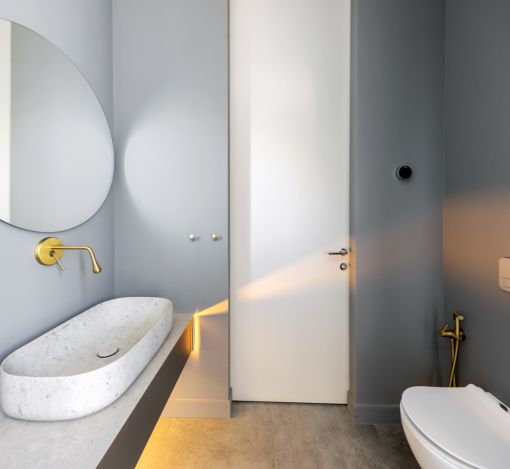 Новый дом в КП Архангельское-2