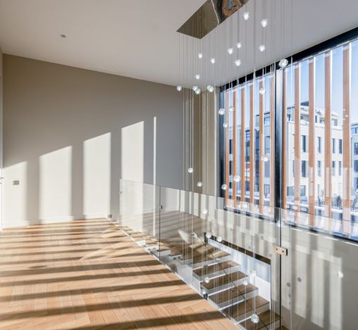 Новый дом в КП Архангельское-2