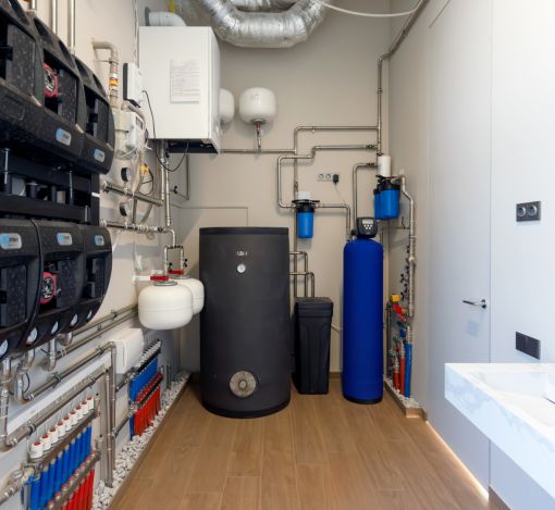 Новый дом в КП Архангельское-2