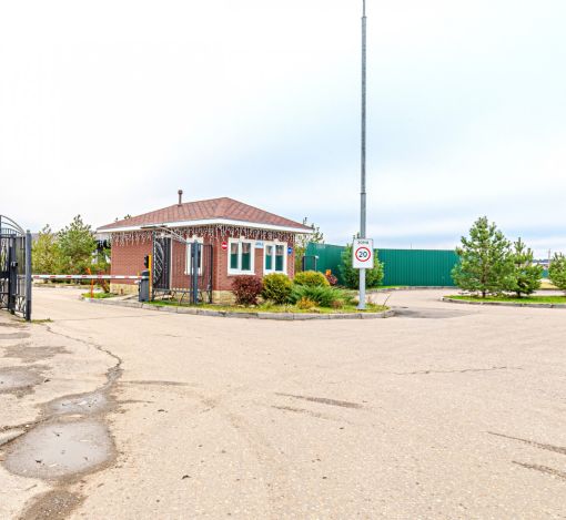 Дом в КП Подмосковные Просторы