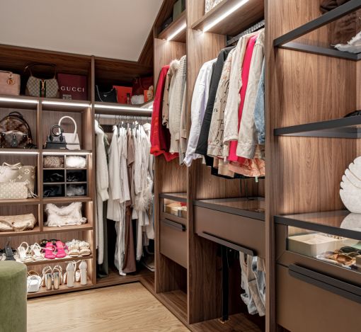 Фахверк в КП Рига парк