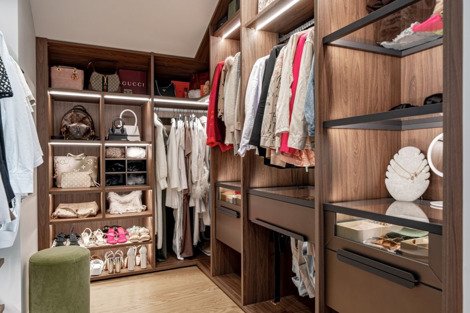 Фахверк в КП Рига парк