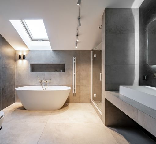 Фахверк в КП Рига парк