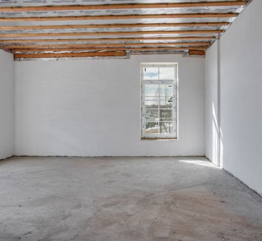 Дом без отделки в КП Ла-Манш