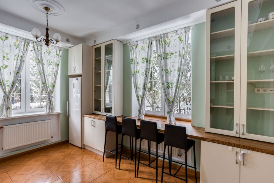 Дом на лесном участке в КП Шервуд