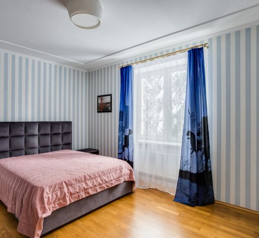 Дом на лесном участке в КП Шервуд