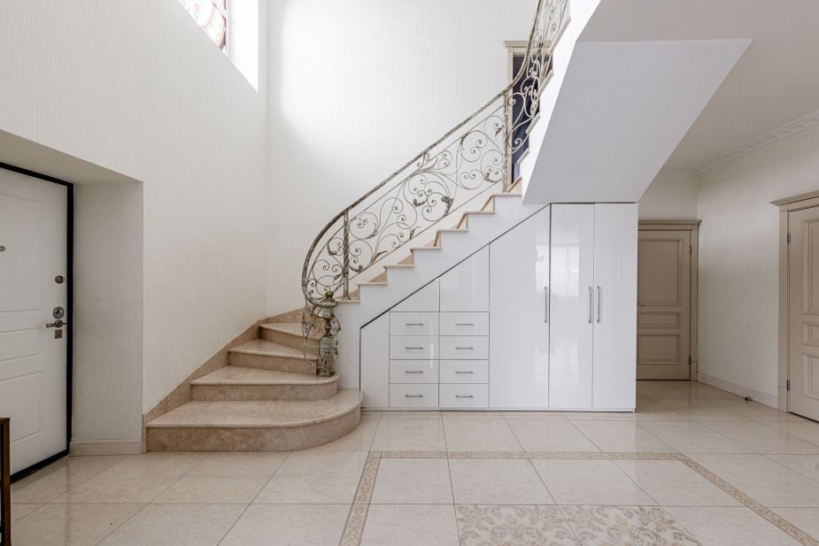 Готовый дом в КП Русская деревня