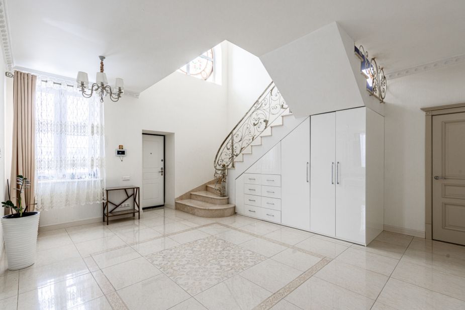 Готовый дом в КП Русская деревня