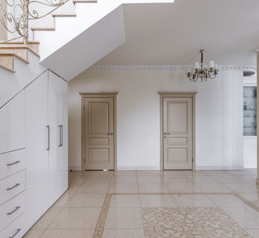 Готовый дом в КП Русская деревня