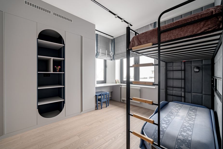 Стильный дом в КП Крона