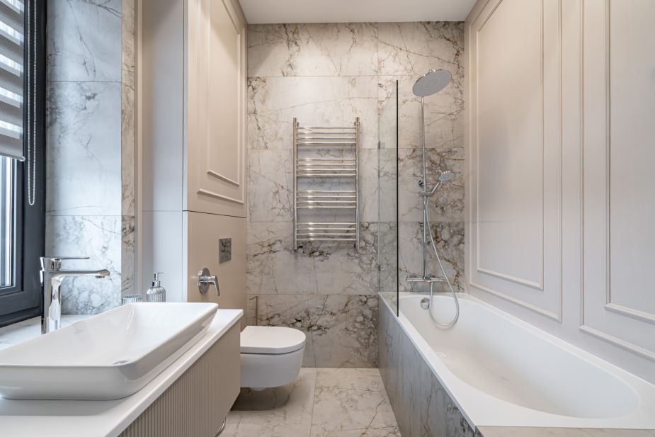 Стильный дом в КП Крона