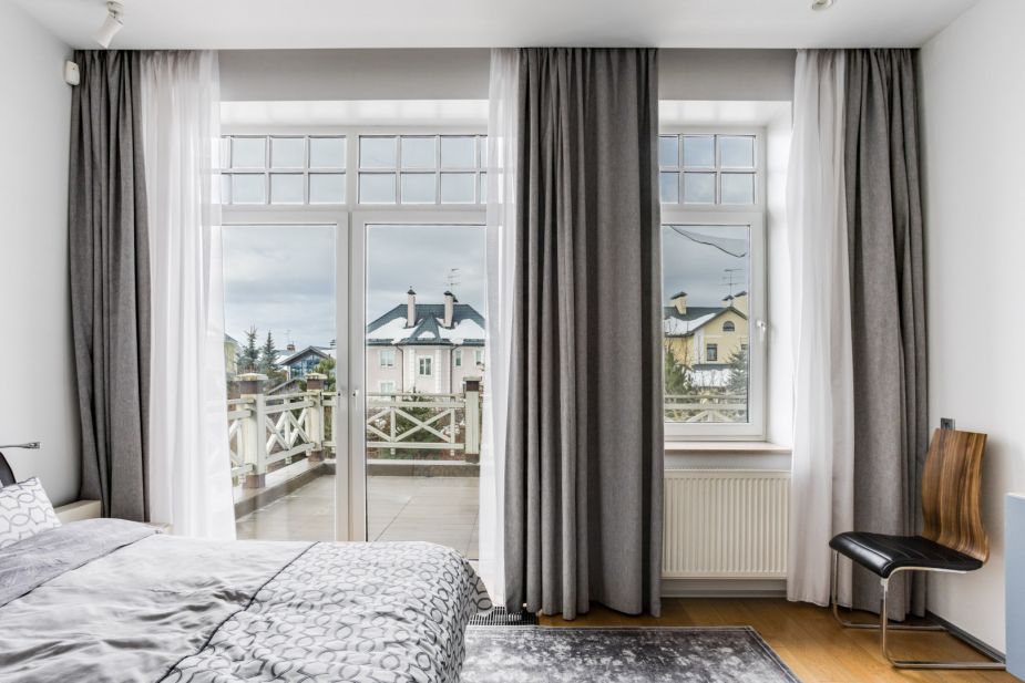 Современный дом в КП Прозорово