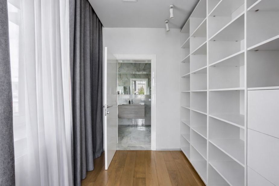 Современный дом в КП Прозорово