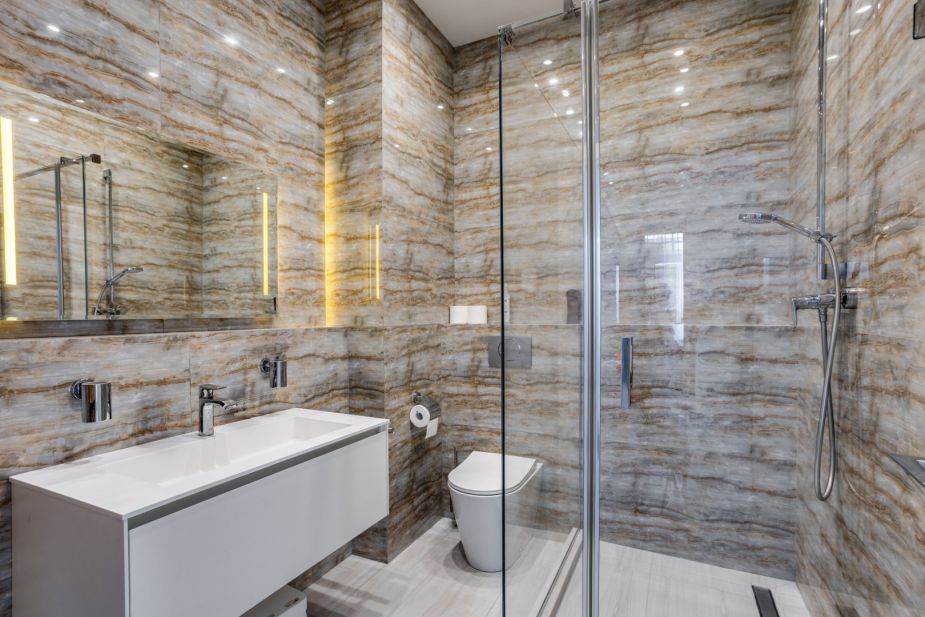 Современный дом в КП Прозорово