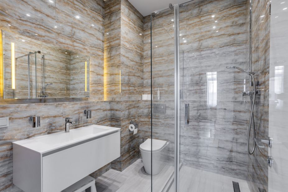 Современный дом в КП Прозорово