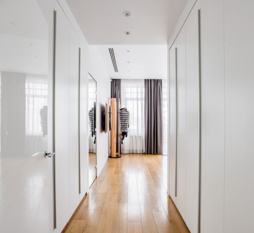 Современный дом в КП Прозорово