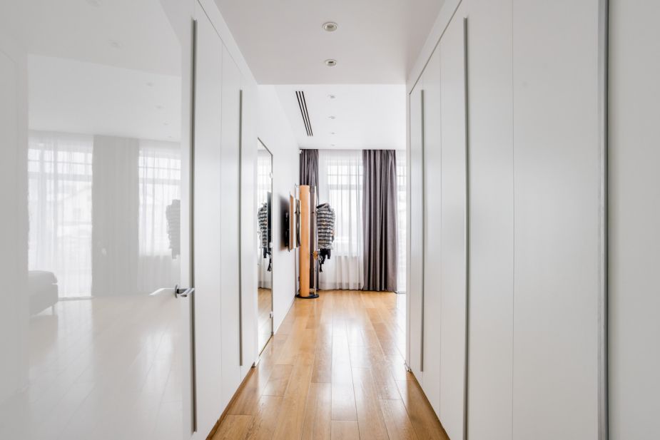 Современный дом в КП Прозорово