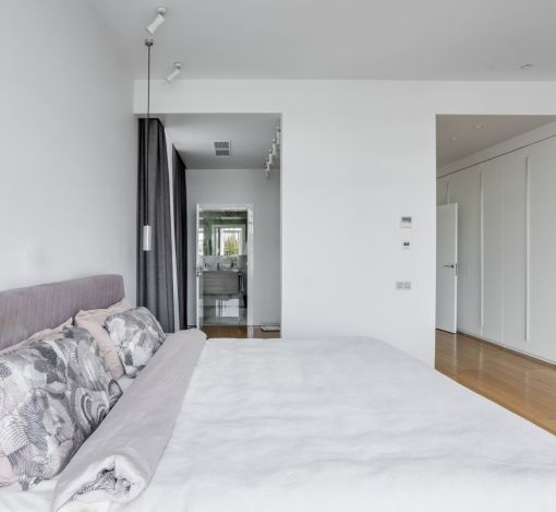 Современный дом в КП Прозорово