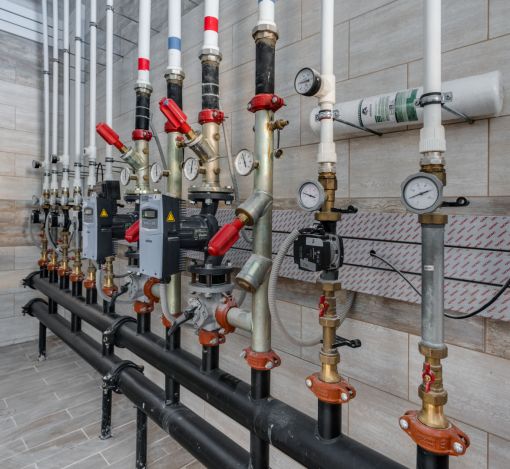 Дом под отделку в КП Прозорово