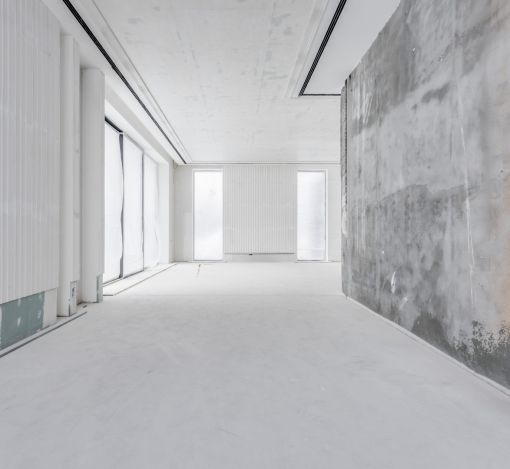 Дом под отделку в КП Прозорово