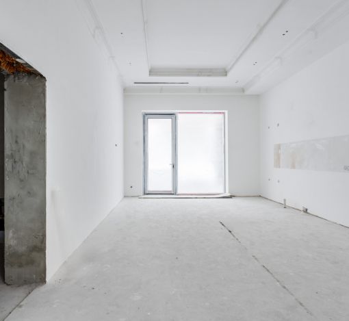 Дом под отделку в КП Прозорово