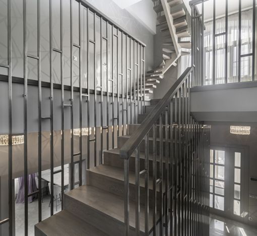 Дом с бассейном в КП Гринфилд