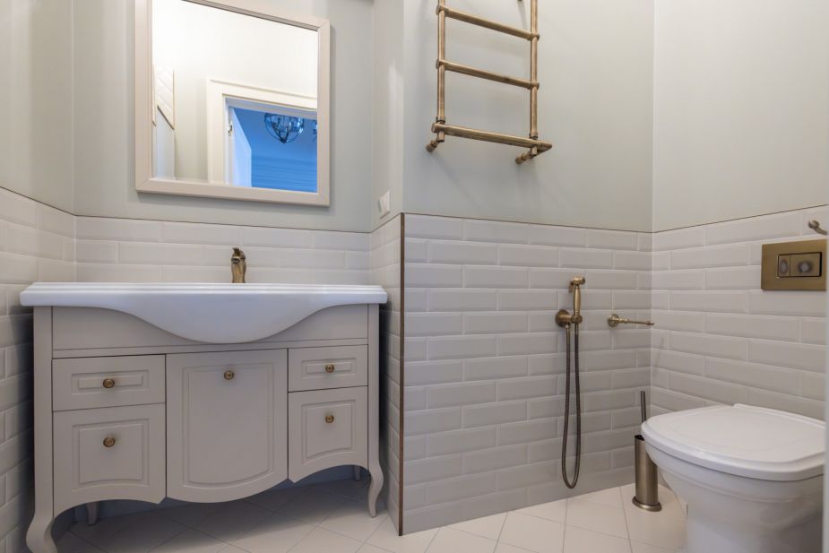 Одноэтажный дом в Николо-Урюпино