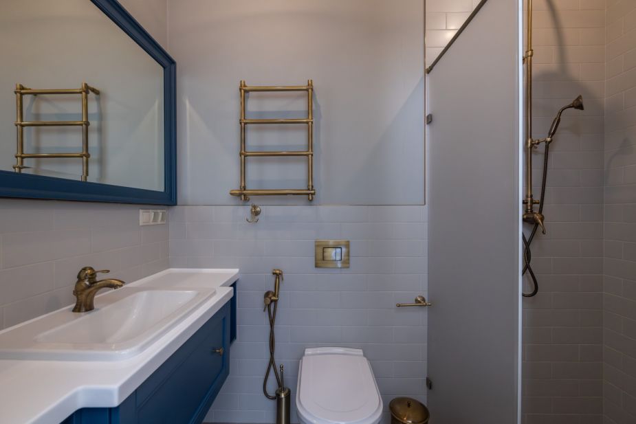 Одноэтажный дом в Николо-Урюпино