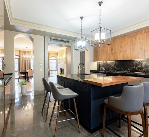 Дом с теннисным котом в СНТ Пламя