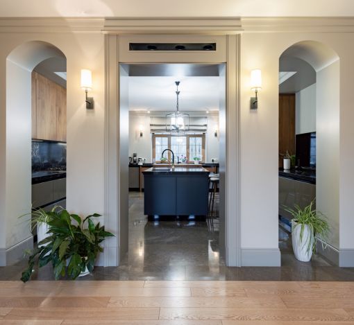 Дом с теннисным котом в СНТ Пламя