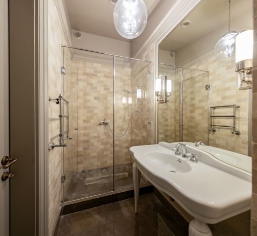 Дом с теннисным котом в СНТ Пламя