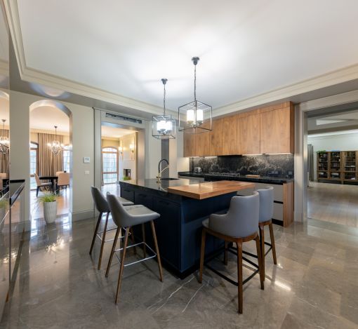 Дом с теннисным котом в СНТ Пламя