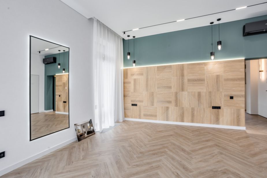 Новый дом КП Павловы Озера