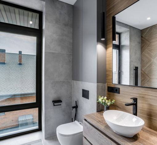 Новый дом КП Павловы Озера