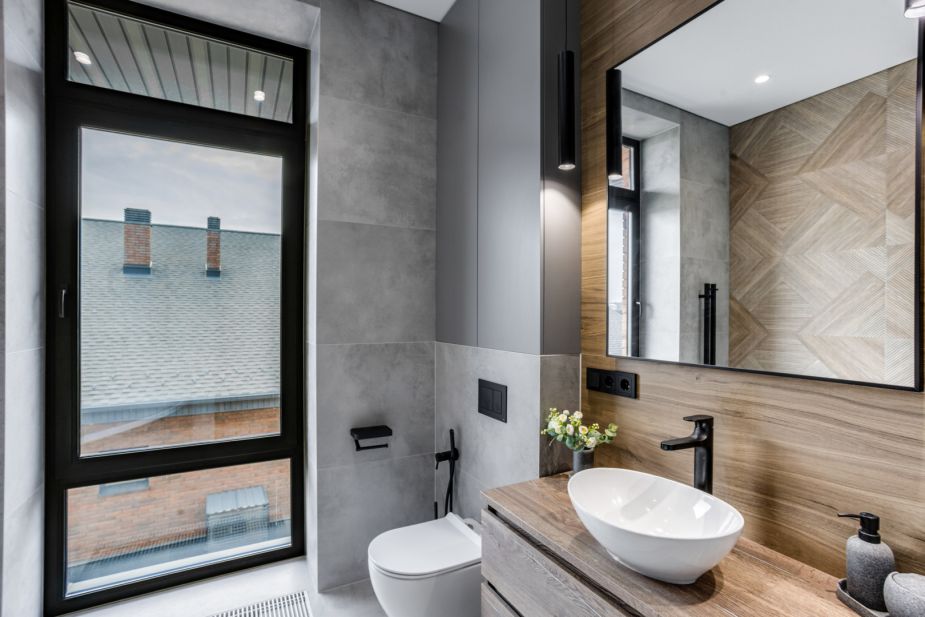 Новый дом КП Павловы Озера